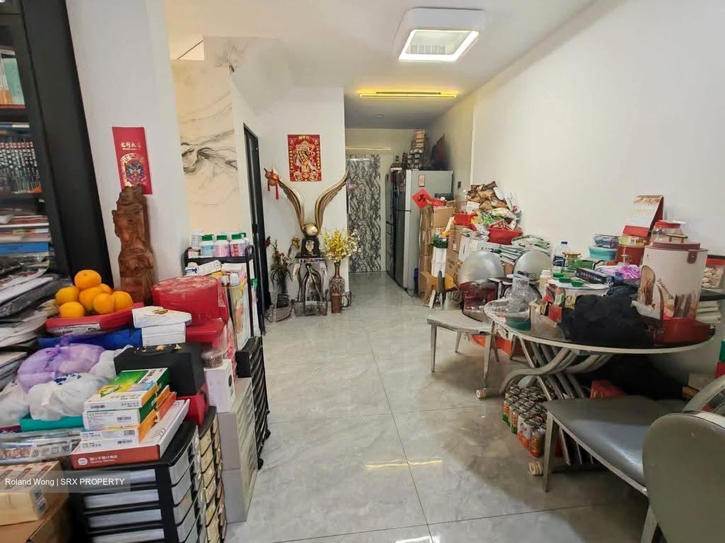 Daisy Park (D13), Terrace #624097031